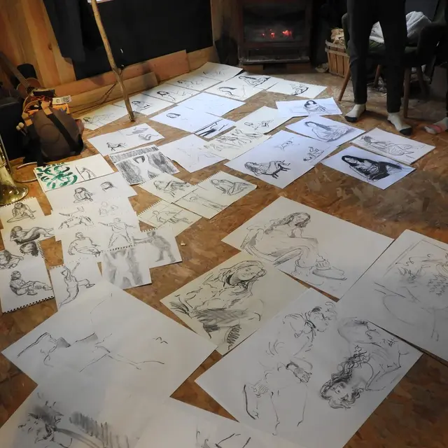 atelier fusain2