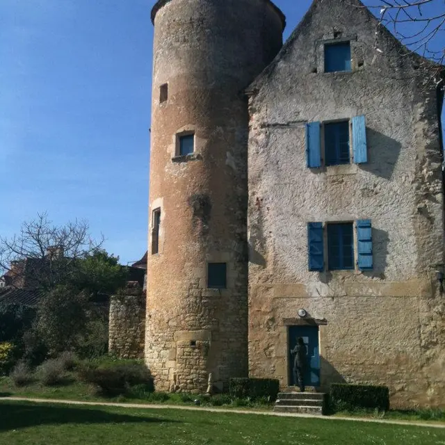 ateliers des arques