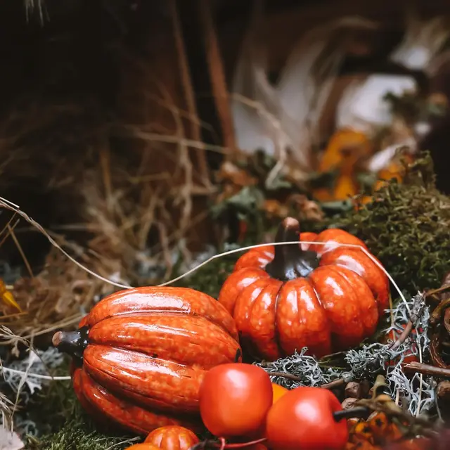 automne
