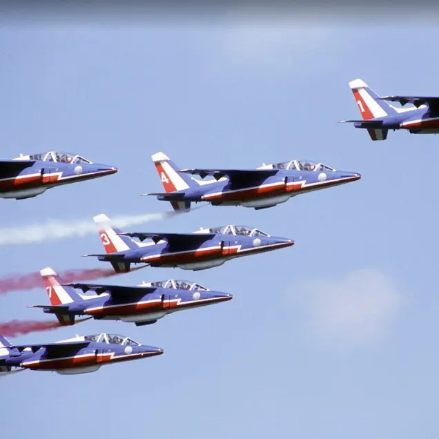 aviation