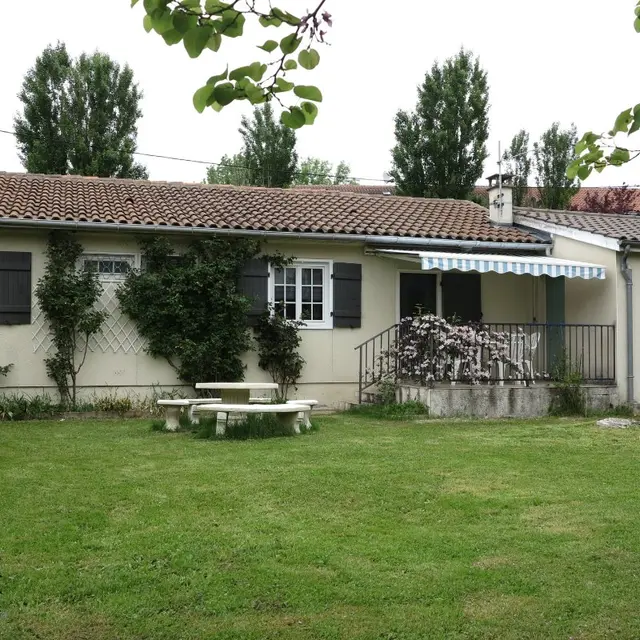 La Maison de Marie