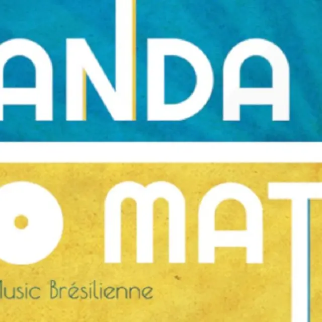 Concert à l'arrosoir Figeac  :  Banda Do Mato