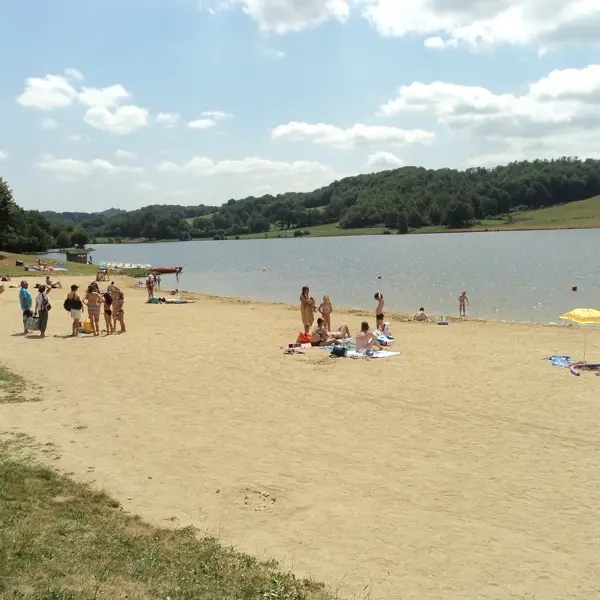baignade Tolerme