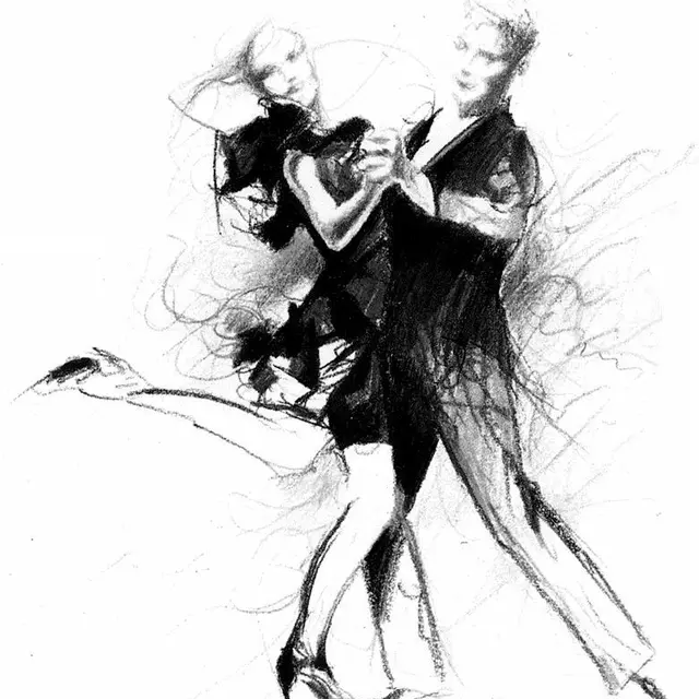 bal musette