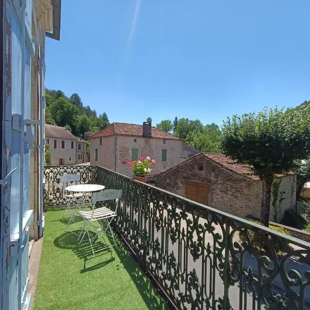 balcon