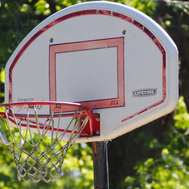 basket