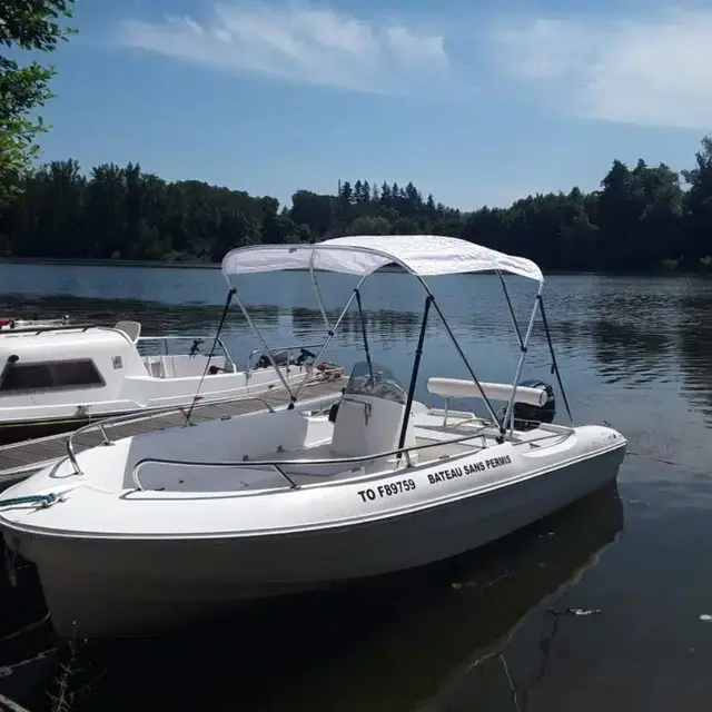 bateaux Caïx