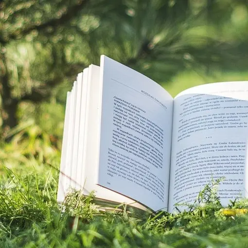 book-nature