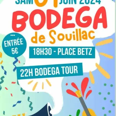 bodega