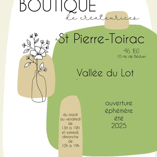 boutique