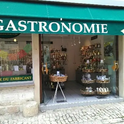 boutique rocamadour