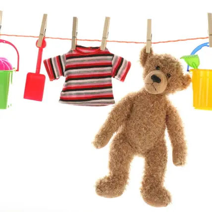 bourse vetements jouets puericulture