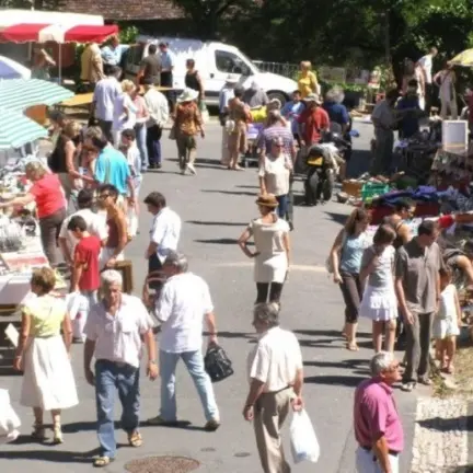 brocante