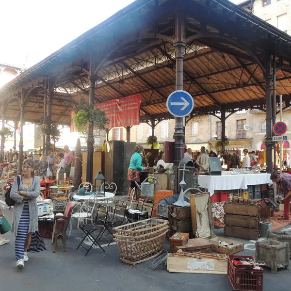 brocante