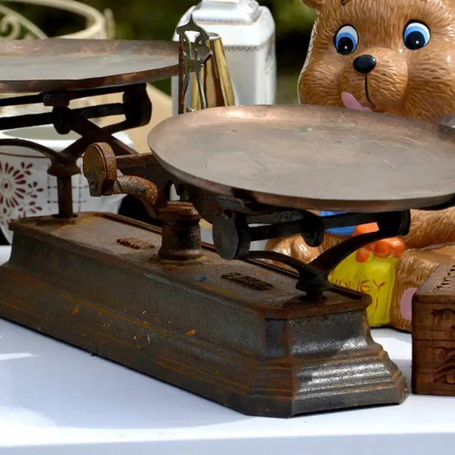 brocante-vide-greniers©Pixabay