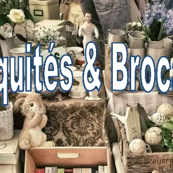 brocante-affiche