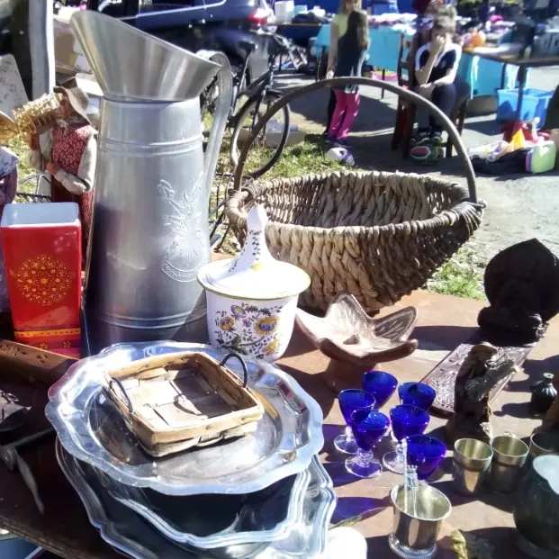 brocante lacapelle