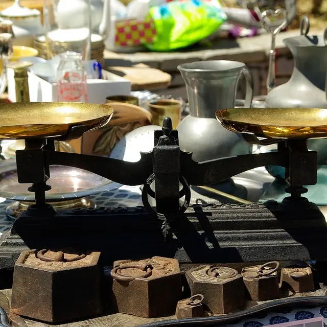 brocante