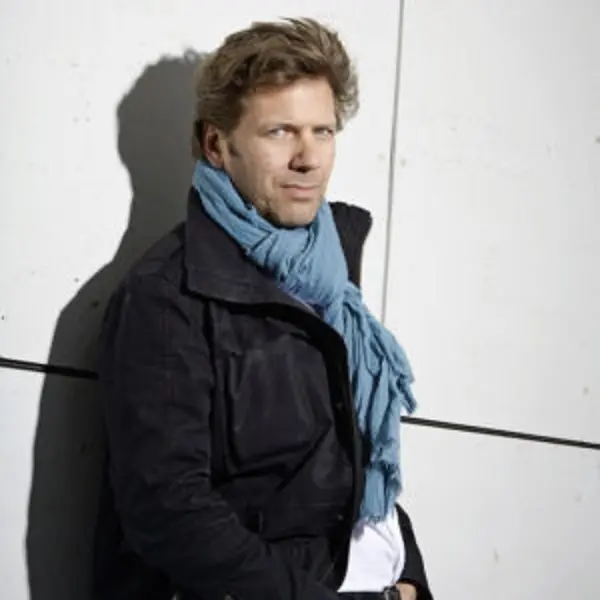 olivier truc au ivre en fête