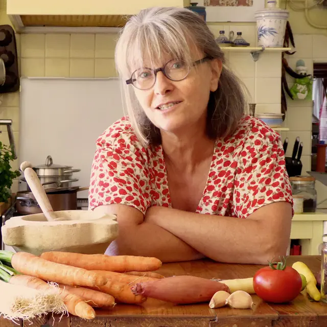Sylvie Campech