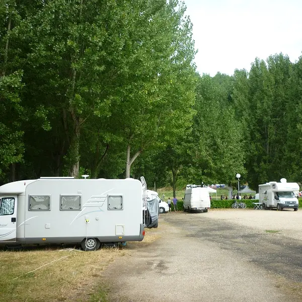 camping car