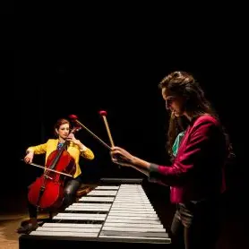 Duo Vibracello