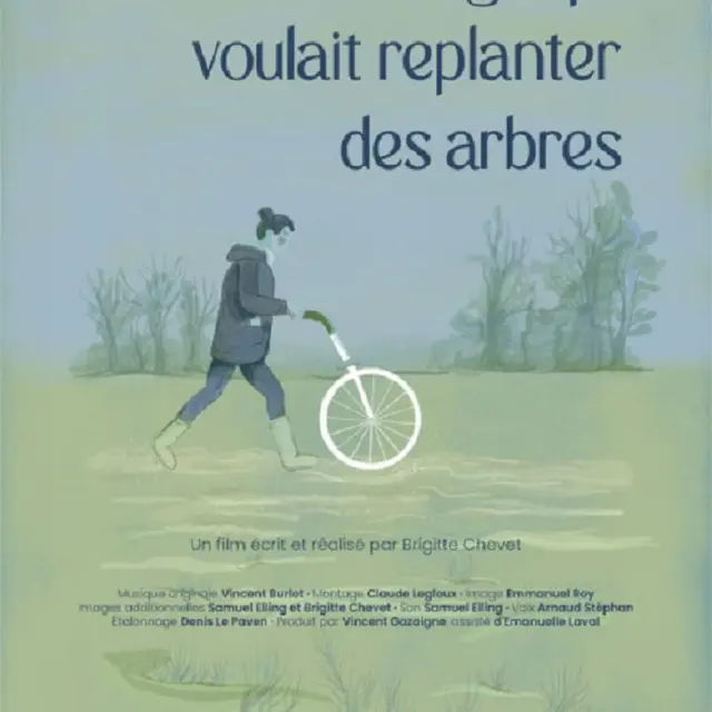 Affiche 