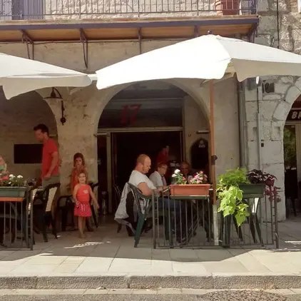 café le 17