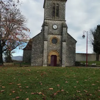 Eglise calès