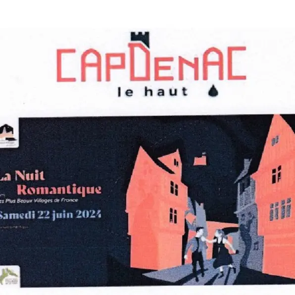 nuit romantique