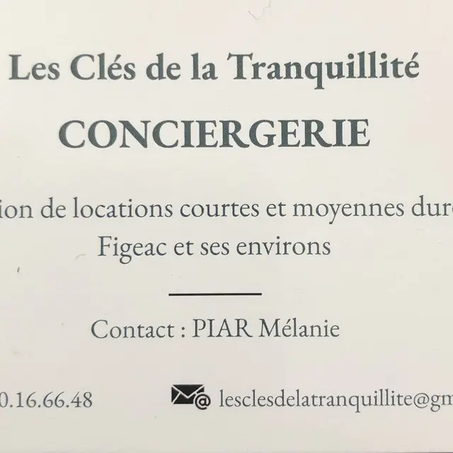 carte de visite