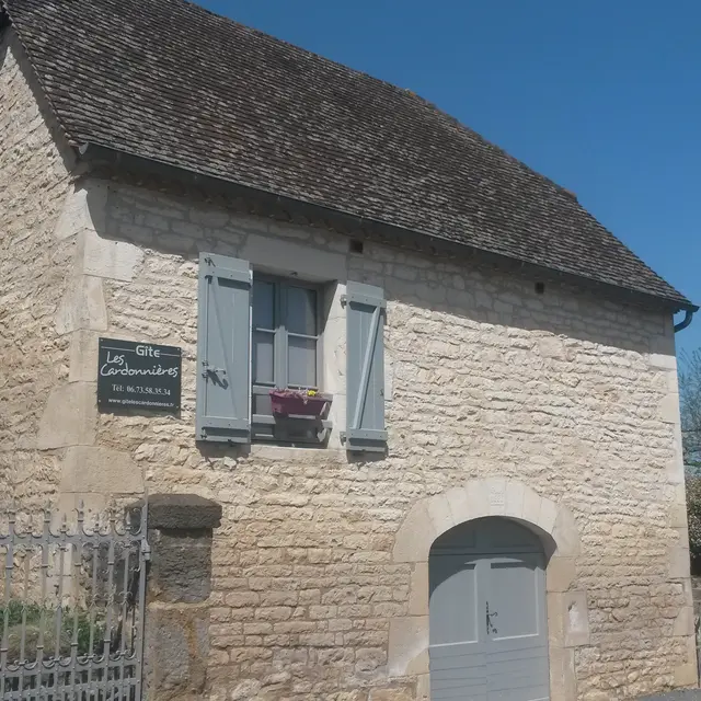 carennac 2