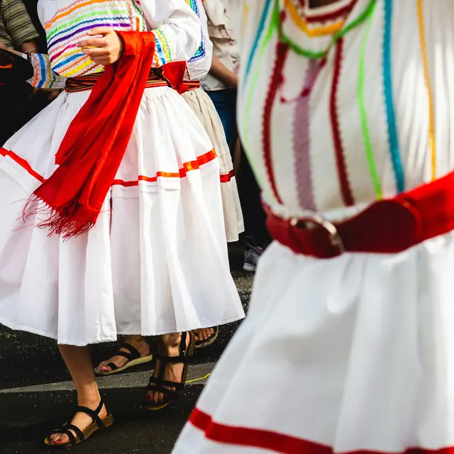 Danse Trad