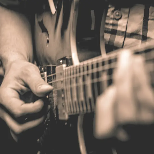 guitare