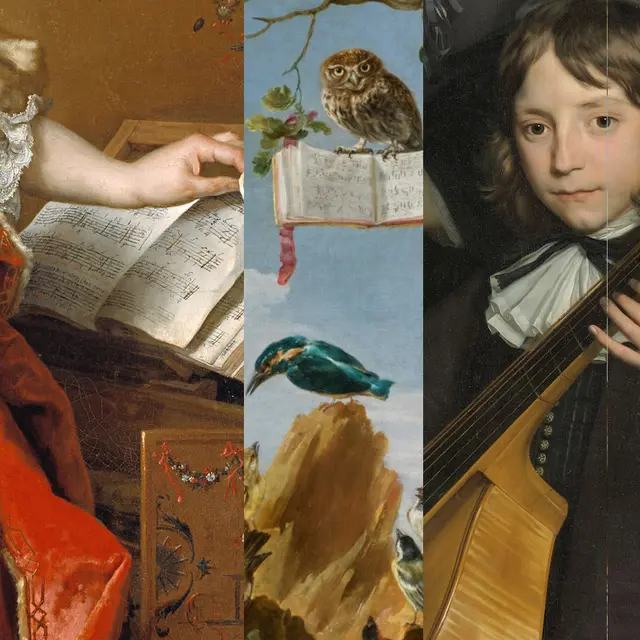 La musique baroque du Lot