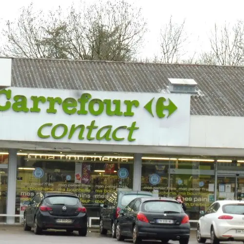 carrefour contact