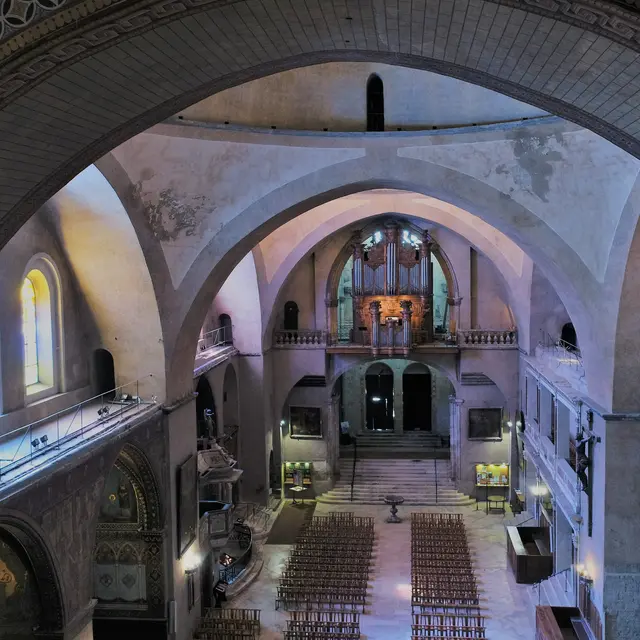 cathedrale