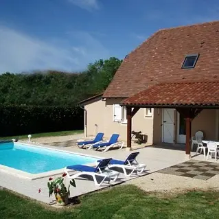 vue extérieure