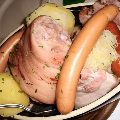 choucroute
