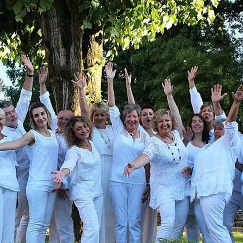 chorale Altichoeur