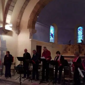 chorale de Bannes