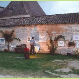 chateau aix