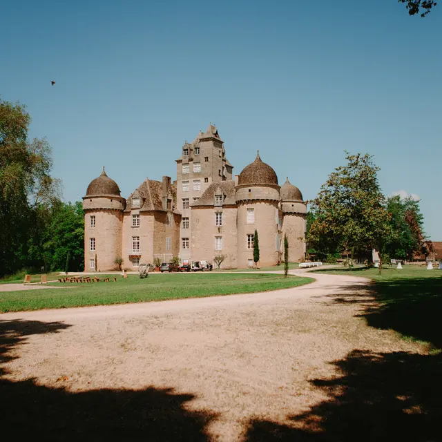 château château
