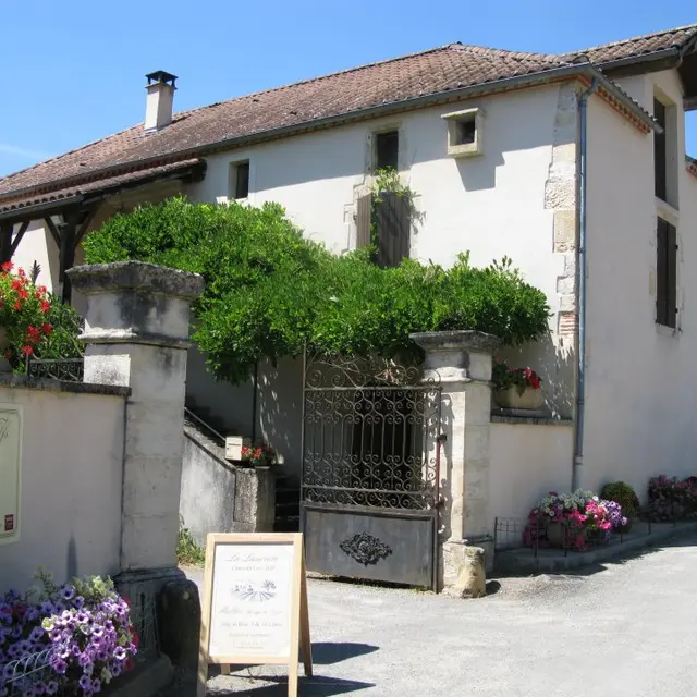 chateau les ifs