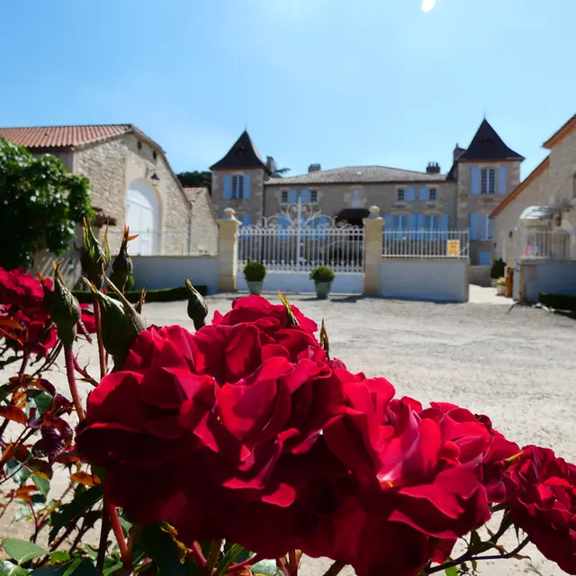 Château de Gaudou