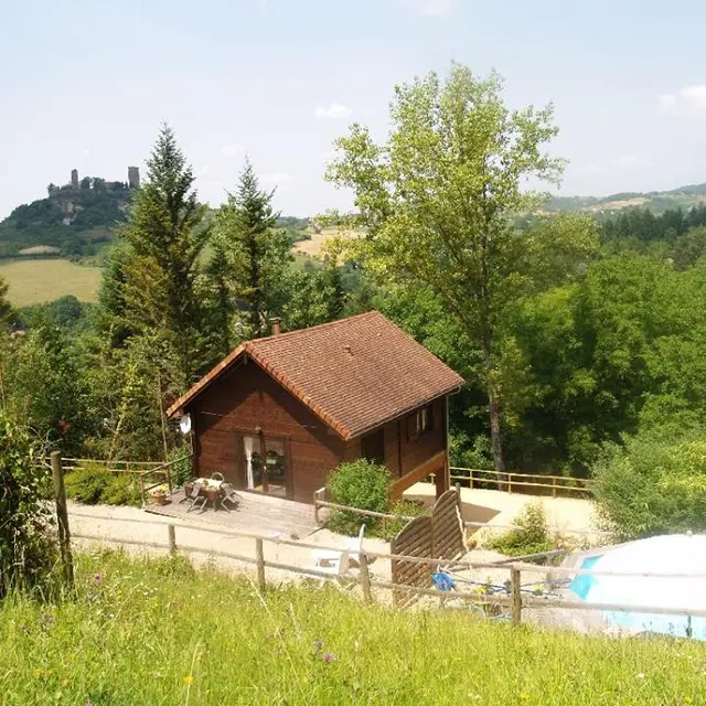 chalet