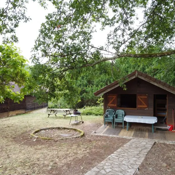 chalet varkisa