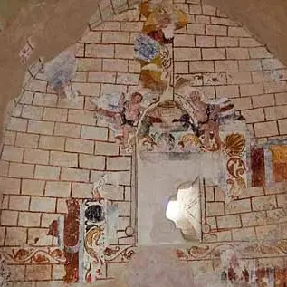 Chapelle Cornac