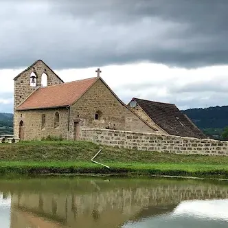 chapelle Saint Julien Maumont