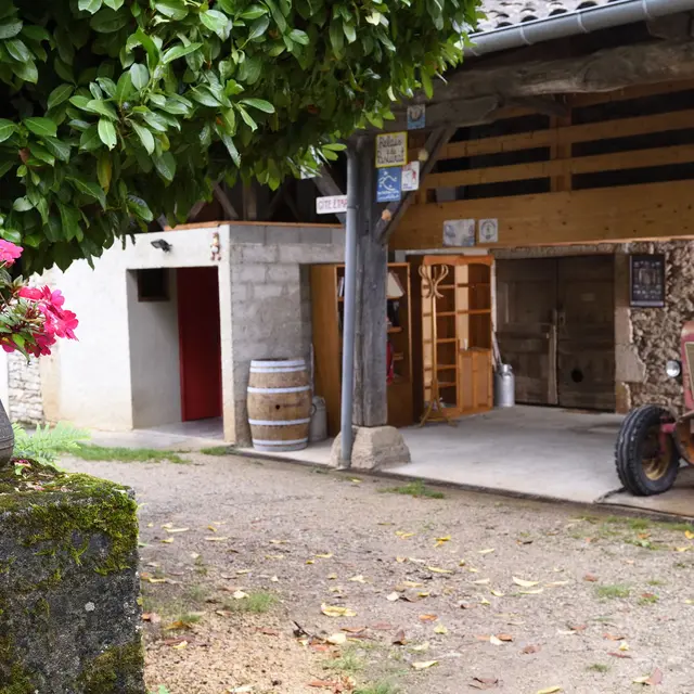 charazac-pasturat-gite etape